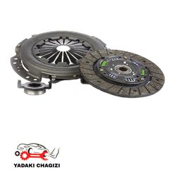 دیسک و صفحه کلاچ 405 اعظام پلاس