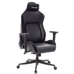 صندلی رنزو رویال Renzo Royal Noire Black