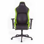 صندلی گیمینگ Renzo Royal Forest Green