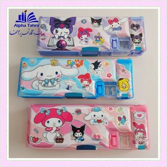 جامدادی مگنتی فانتزی سایز کوچک