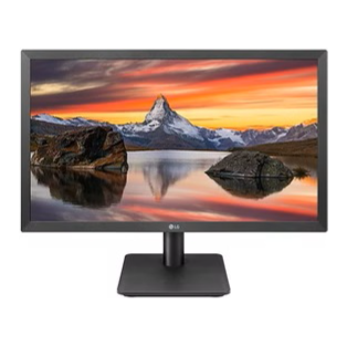 مانیتور 21 اینچ ال جی مدل 22MP410-B