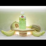 نوشیدنی پت تیکه نارگیل طعم طالبی