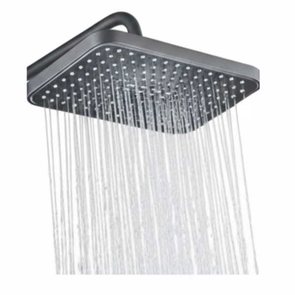 دوش حمام مدل پیانویی