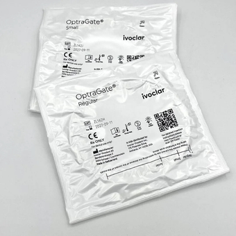 دهان باز‌کن اپتراگیت optragate