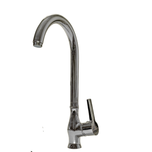 ست شیرآلات 4 تکه مدل پارمیس کروم (5 سال گارانتی + ارسال رایگان)