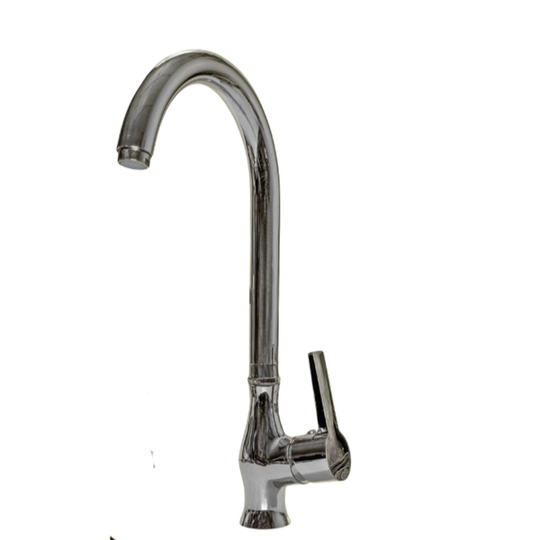 ست شیرآلات 4 تکه مدل پارمیس کروم (5 سال گارانتی + ارسال رایگان)