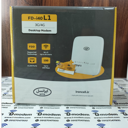 مودم ایرانسل FD-i40 L1
