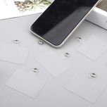 هولدر فونچارم موبایل سیلیکونی