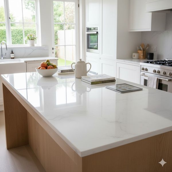 طلق رومیزی شفاف ضخیم 1000میکرون