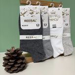 جوراب نانو (سایز 36 تا 40) مدل ریبال