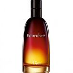 عطر ادکلن فارنهایت کریستین دیور   |   Fahrenheit Christian Dior