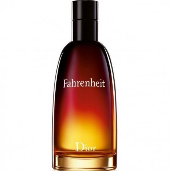 عطر ادکلن فارنهایت کریستین دیور   |   Fahrenheit Christian Dior