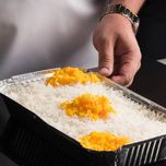 برنج ایرانی درجه 1