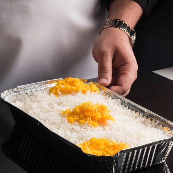 برنج  ایرانی درجه 1