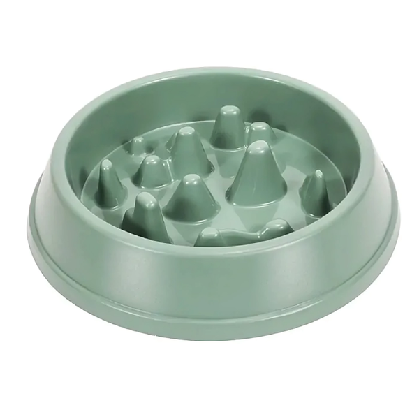 ظرف آرام خور سگ / Fun puzzle bowl