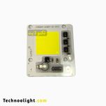 ال ای دی COB ورودی 220 ولت 35 وات بسته 120 عددی