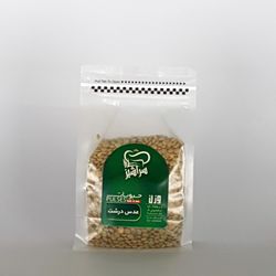 عدس درشت 450 گرمی سرآشپز