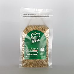 عدس درشت 900 گرمی سرآشپز
