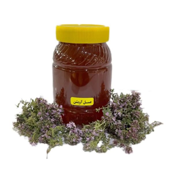 عسل آویشن کوهی دلفان لرستان