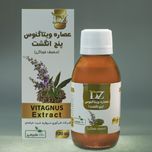 عصاره خوراکی ویتاگنوس پنج انگشت (120 سی سی )