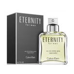 عطر اترنیتی - Eternity CK (لوزی سوئیس)