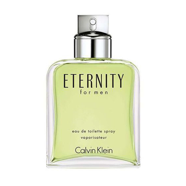 عطر اترنیتی - Eternity CK (لوزی سوئیس)