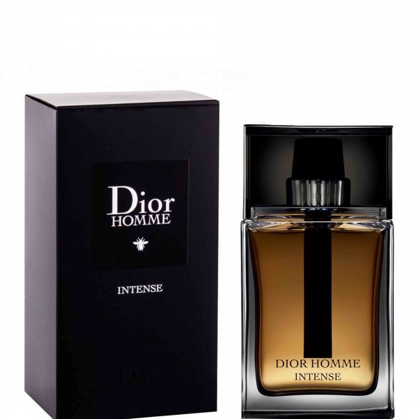 عطر ادکلن دیور هوم اینتنس - Dior - Dior Homme Intense