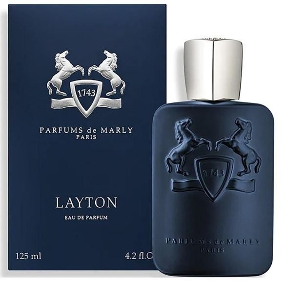 عطر مارلی لیتون(گریدH) | Parfums de Marly Layton