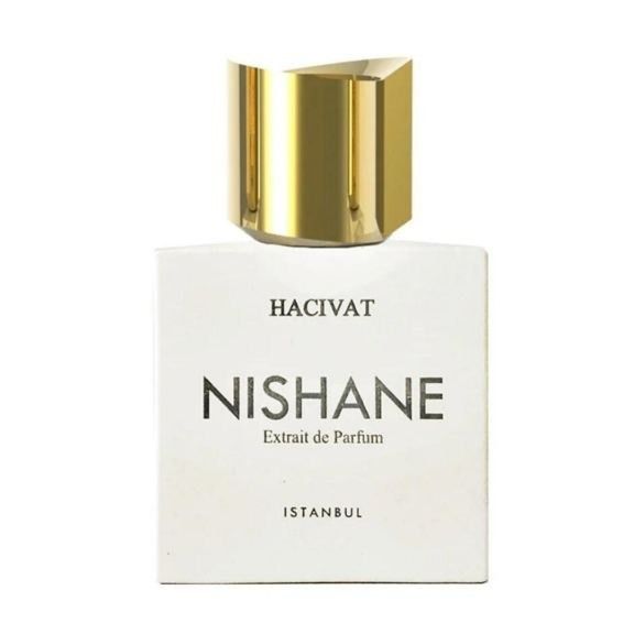 عطر نیشانه حاجیوات (هاسیوات) | Nishane Hacivat