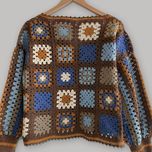 ژاکت جلوباز