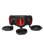 سه راهی صنعتی پارت الکتریک