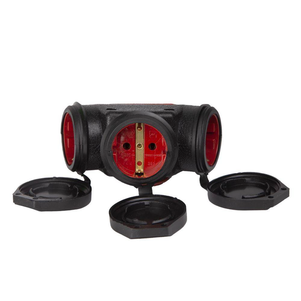 سه راهی صنعتی پارت الکتریک