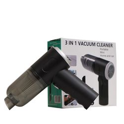 جارو شارژی مسافرتی 228