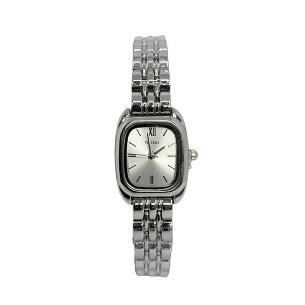 ساعت نایدو زنانه کد (w2602w) صفحه سفید