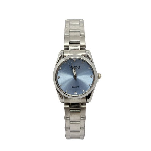 ساعت نایدو زنانه کد (w26033b) صفحه آبی