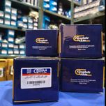 پایه دسته موتور سه پیچ 405 (با پیچ)