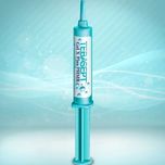 ژل ایکس پلاس PHMB طباسپت