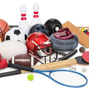 ورزشی و سرگرمی