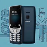 گوشی موبایل نوکیا 8210 مونتاژ ویتنام