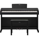 پیانو دیجیتال  YAMAHA YDP-145/R