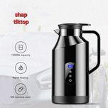 فلاسک / کتری مسافرتی هوشمند 1.2 لیتری 12V/24V