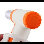 سر شعله فندکی کپسول گاز پرودو Porodo Dual-Mode Butane Gas Torch PDLFSTJY01