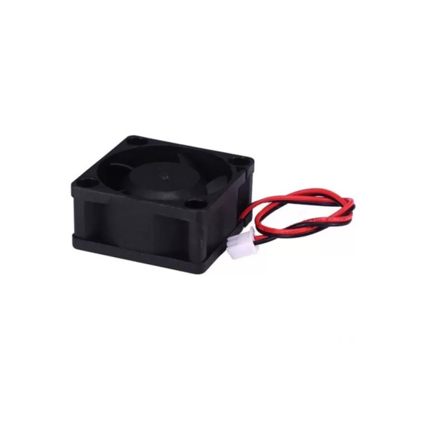 فن خنک کننده 24 ولتی 4020 دور بالا Cooling Fan 4020