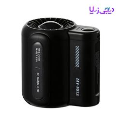 فن کمری شارژی ZAY-F013