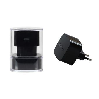 آداپتور سوپر فست شارژ PD 25w برند هادرون-اورجینال