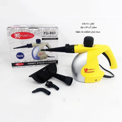 بخار شور فوما
