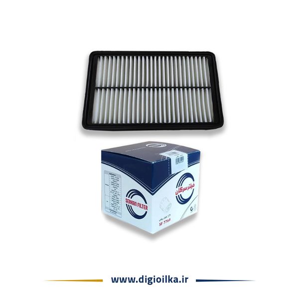 پکیج کامل سرویس تیگو 5 – روغن موتور ایرانول رونیا پلاس + فیلتر روغن و هوای اصلی