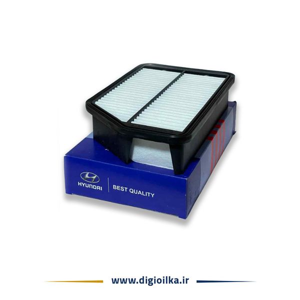 پکیج کامل سرویس هیوندای توسان و کیا اسپورتیج – روغن موتور هیوندای + فیلتر روغن و هوای اصلی