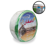 سیم برق نایلون 2 در 0.75 سهند دامغان