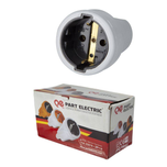 دوشاخه مادگی پارت الکتریک